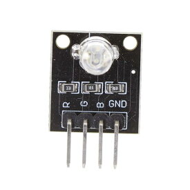 【送料無料】3ピース KY-016 3色RGB LEDモジュール