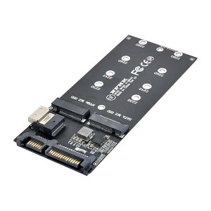 �y���������zNFHK SF-8654 SF-8654 SSD NVME PCIe SSD SATA�A�_�v�^�ւ�U2�L�b�gNGFF M�L�[