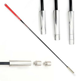 【送料無料】ゴルフスイングスピードトレーニング器、4 in 1でクラブ重量を調節できるゴル