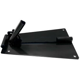 【送料無料】ゴルフスイング練習器具 アライメントスティックホルダー ゴルフ姿勢矯正ツー