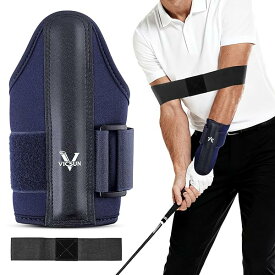 【送料無料】プロ選手監修 ダウンブローマスター ゴルフ練習器具 手首 矯正 ゴルフ 右利き