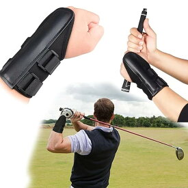 【送料無料】ゴルフトレーニング器具 手首 矯正 ゴルフ ダウンブローマスター スイング矯正
