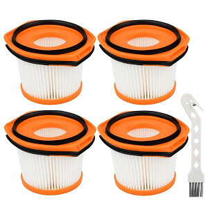 �y���������z�V���[�N�|���@�p�t�B���^�[ 4�� Shark�p XFFWV360J�����i �u���V�t�� WS630 WS620 WS632