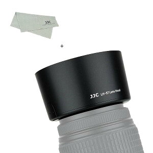 �y���������zHB-57 �t�� �����Y�t�[�h Nikon AF-S DX Nikkor 55-300mm F4.5-5.6G ED VR �����Y �p HB-57 �݊�