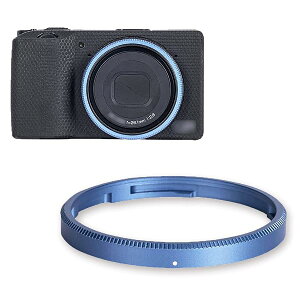 �y���������zGN-2 �A���~�j�E������ �����O�L���b�v ���R�[ Ricoh GR IIIx GR3x GRIIIx GRIIIx HDF �ɑ�