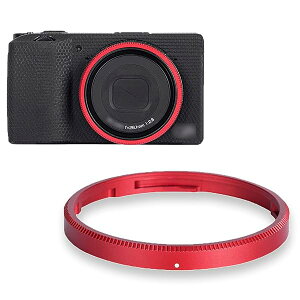 �y���������zGN-2 �A���~�j�E������ �����O�L���b�v ���R�[ Ricoh GR IIIx GR3x GRIIIx GRIIIx HDF �ɑ�