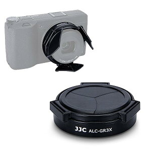�y���������z�yGRIIIx GRIIIx HDF ��p�z �I�[�g�����Y�L���b�v Ricoh GRIIIx GR3x GR IIIx GRIIIx HDF �Ή�