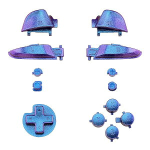 �y���������z�v���R�� switch�ɑΉ��pABXY D-pad ZR ZL L R�{�^���A�J�����I���f�U�C��switch pro�R��