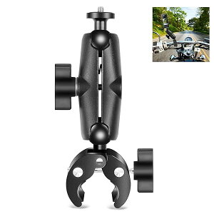 �y���������zGoPro�ADJI Osmo�AInsta360 X5�AX4 �u���P�b�g�A���͂ȃN�����v�A360° �����\�A1/4 �C
