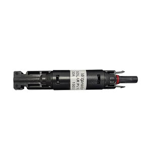 �y���������zMC4�Ή� �R�l�N�^�[ �\�[���[�p�l���p �q���[�Y 1000V 30A