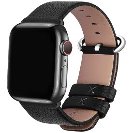 【送料無料】for Apple Watch バンド 42mm (Series 11/10) 41mm 40mm 38mm,アップルウォッチ バンド 本革 交