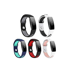 【送料無料】Fitbit 交換 バンド Inspire/Inspire HR TPU スポーツ ベルト Fitbit Inspire/Fitbit Inspire HR 交