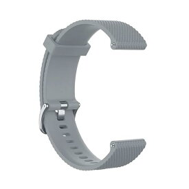 【送料無料】Garmin vivomove HR 交換用リストバンド 交換ベルト TPU製 6色 Quick Release バンド 20mm Spo
