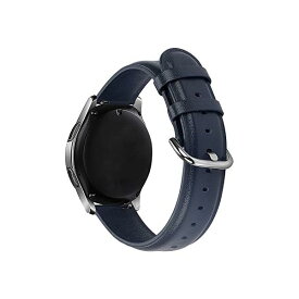 【送料無料】Galaxy Watch3 45mm 用 交換バンド レザー調 スポーツ ベルト Quick Release バンド 替え