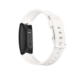【送料無料】Fitbit 交換 バンド Fitbit Inspire2/Inspire/Inspire HR/Ace2 TPU スポーツ ベルト 交換リスト
