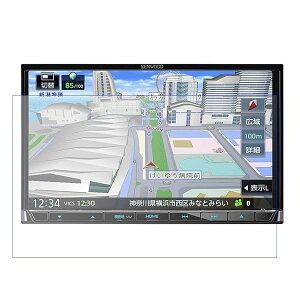 �y���������z�u2������v7�C���`�ی�t�B���� �J�[�i�r �ʑ��i�r 7�^ MDV-S707 / MDV-S708 �f�B�X