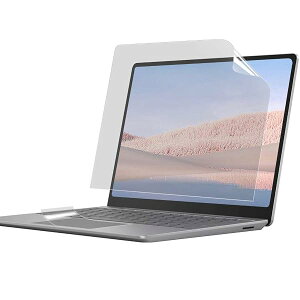 �y���������zSurface Laptop Go3 / Surface Laptop Go2 / Surface Laptop Go 12.4 �C���` �ی�t�B���� �u���[��
