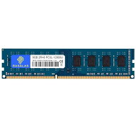 【送料無料】16GB DDR3-1600 PC3-12800U 8GBx2枚 PC3L-12800 UDIMM デスクトップPC用メモリ 240Pin 電圧1…