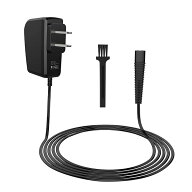 【送料無料】対応ブラウン シェーバー 充電器 12V0.4A 4.8W ブラウン 充電器 シリーズ 9/8/7/6/5/3/1/ 30…