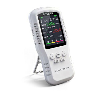 �y���������z�L�C����� ��C����� ����� pm2.5 TVOC HCHO ���x ���x �L�C�v���� �f�[�^�Ŏ��o�� �z�����A���f�q�h �u���X�`�F�b�J�[ �����`�F�b�J�[ �L���Z���T�[ �����Z���T�[ ���� �S1�F
