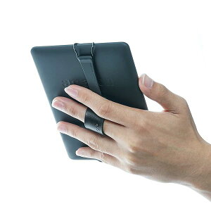 �y���������z��̊����h�~����d�q���Ѓr���[���[�莝���X�^���h�́AKindle/Paperwhite/Voyage/Oasis/Fire HD 6�ȂǂɓK�p�ł��܂� (�u���b�N)