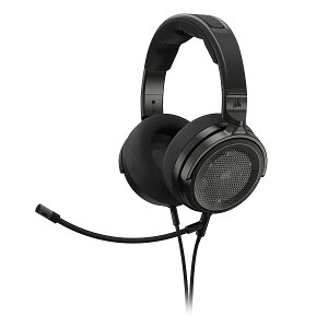 �y���������zVIRTUOSO PRO �Q�[�~���O�w�b�h�Z�b�g �}�C�N�t�� �C���[�p�b�h�����\ 3.5mm�ڑ� �P��w�����}�C�N�t�� �z���C�g CA-9011371-AP �S2�F