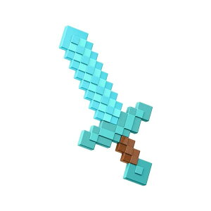 �y���������z�}�C���N���t�g(MINECRAFT) ���[���v���C �A�\�[�g �_�C�������h�̌� �q�������t�B�M���A ���� �R�X�v�� �Ȃ肫��A�C�e�� 6�΂��� �u���[ JLJ39