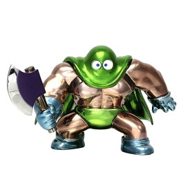 【送料無料】ドラゴンクエスト メタリックモンスターズギャラリー カンダタ
