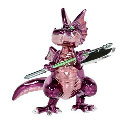 【送料無料】ドラゴンクエスト メタリックモンスターズギャラリー アックスドラゴン