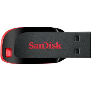 �y���������zCruzer Blade �L���b�v���XUSB�t���b�V�������� SDCZ50-016G-B35