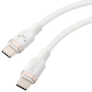 �y���������zUSB Type C �P�[�u�� 2m PD�Ή� �����[�d �V���R���f�� �Ȃ߂炩 ���炩 �y MacBook/iPad/Galaxy/Android �X�}�z �^�u���b�g ���Ή� �z �yiPhone 16 �V���[�Y �Ή����؍ρz �� �S1�F �S5�T�C�Y