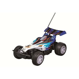 【送料無料】ダートマックス 1/24スケールラジコン(R) サンドチェイサー 防水・防塵 オフロードカーJRVB139-BL 全2色