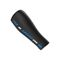【送料無料】eS アームスリーブ ARM SLEEVE Palm Short Large White 国内 全2色 全3サイズ 全8種