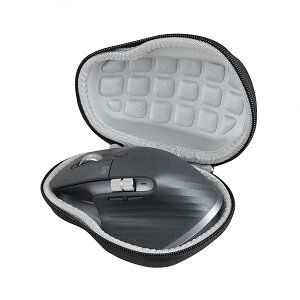 �y���������zLogicool �A�h�o���X�h ���C�����X�}�E�X MX MASTER 4 /MX MASTER 3s��p���[�P�[�X-