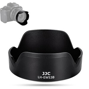 �y���������zET-60B �t�� �����Y�t�[�h Canon ET-60B �݊� RF-S 55-210mm F5-7.1 IS STM �����Y�p Canon EOS R50�̖]���Y�[�������Y �ɑΉ� �S6�T�C�Y