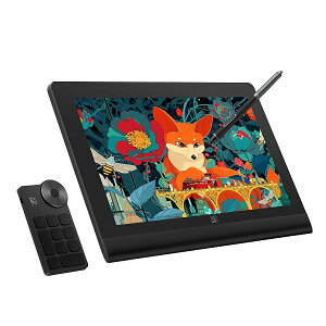 �y���������z�L�@EL�y���^�u���b�g 15.6�C���` OLED 4K�𑜓x �}���`�^�b�`�@�\ X3 Pro�y�� �C���X�g���� �L�@EL�y���f�B�X�v���C ���G�`���\�t�g�E�F�A�t Android Windows macOS�Ή� �u2�N���[�J�[�vA