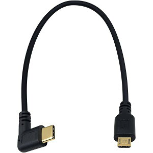 �y���������zMini USB to USB C�P�[�u��, �����b�LUSB �~�jB to Type �^�C�v C�ϊ� �P�[�u�� USB MiniB 5Pin �I�X to Type C L�^ �I�X �ϊ��P�[�u�� (Mini 5P) 25cm �S2�F
