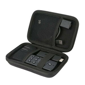 �y���������z���[�P�[�X �݊��i Fire TV Stick HD/4K Select/4K Max/4K Plus/4K�C�u���b�N�i�P�[�X�̂݁j