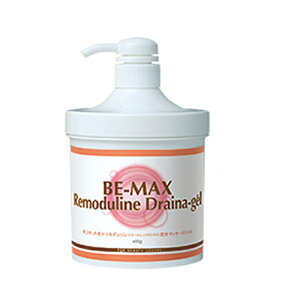 BE-MAX Remoduline Draina-gel 600g�@�i�����f������ �h���i�[�W�F��)�y�����I����!�I�ׂ�v���[���g�z�i���X�͈��S�̐��K�_��X�ł��B�j�yP10�{�E����0�z