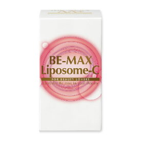 【今だけ！+6包♪ (計36包)】BE-MAX Liposome-C（リポソーム シー）30包サプリメント/リポソーム型 ビタミンC/ bemax / リポソームC 【正規契約店】