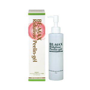 yIׂv[gtzBE-MAX PROFESSIONAL Ridulisse Peelin-gel 200gyhDX s[ WFziX͈S̐K_XłBjs[OWFyP10z