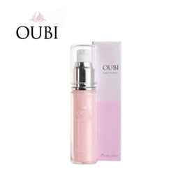 【あす楽】OUBI シャイニーエッセンス　豊富な美容成分と導入効果を併せもつ画期的な美容液です。【P5倍】