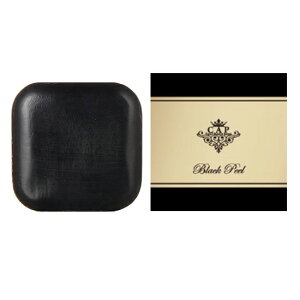 �yNew!�z�u���b�N�s�[���iBlack peel�j�w�����A�����x�~�N�����̂����������Z���A�B�V�R�A���}�̍���B�ь������ς�/�U���U���ԂԂɂ��􋌃��o�C�u�h�\�[�v�y����������P5�{�z�y��˖�
