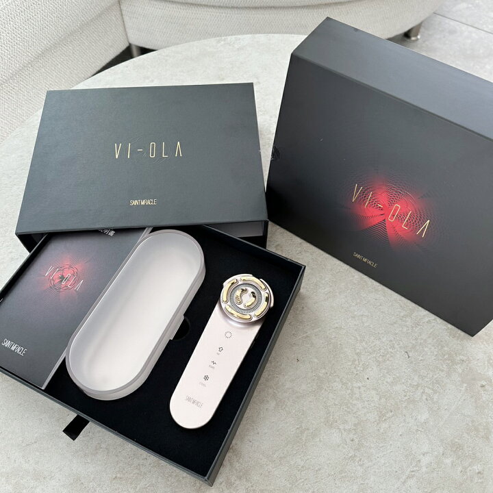 楽天市場】【今だけ豪華プレゼント付♪】VI-OLA ヴィオーラ（柴咲コウ 