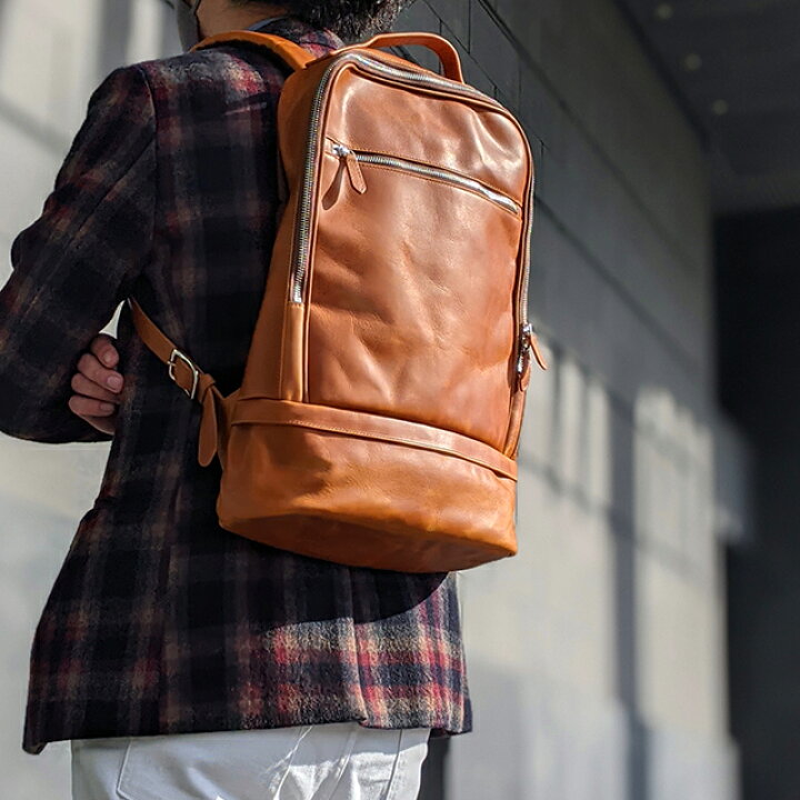 楽天市場】＼41％OFFクーポン！／革にこだわる グレインレザー メンズ 