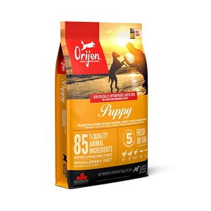 ���K�i Orijen �J�i�_�Y �I���W�� �p�s�[ 6kg �v���~�A���t�[�h �h�b�O�t�[�h �S���� �q���Ώ� ���p�h���C�t�[�h �����h�{�H �ܖ������F2027�N2��4��