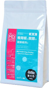 ܖ 2025.09.05 \bh hbO X}C[ ANeBuPA }Of 600g Method Dog Smiley Active Care Maguro Deli btďC ŊԔE֐߃hbOt[h Oet[ mICR[eB
