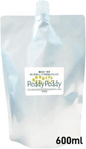 Peddy Peddy HERB yfByfB n[uXv[ lߑւp 600ml VRn[u  L ybgȂ߂ĂS U̒΍ƂăIXX