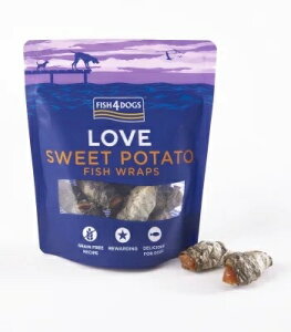 FISH4DOGS@tBbVtH[hbO XC[g|egbv@100g