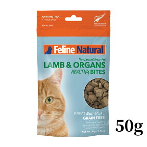 k9natural K9i` Feline Natural tB[Ci` t[YhC FL  g[c 50g Lbg SN SLΉ Lp